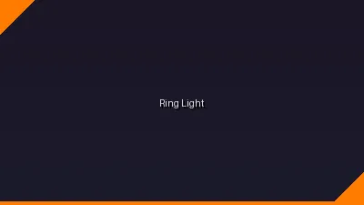 积分兑换 - LED环形补光灯 | 太粗太长弄死了我了 积分商城